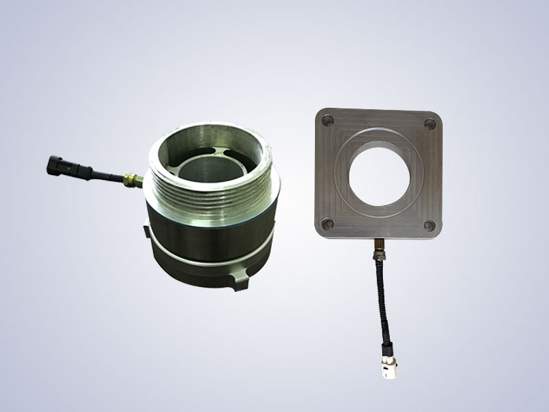 水炮/球閥加熱器